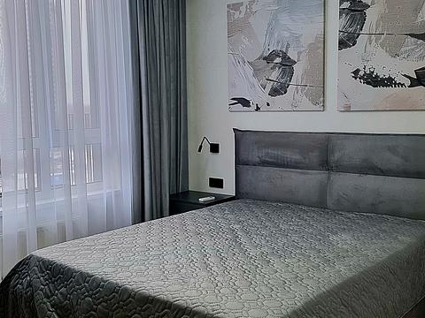 квартира за адресою Родини Кістяківських вул., 10