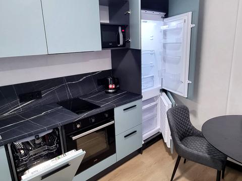 квартира за адресою Родини Кістяківських вул., 10