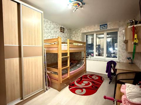 квартира за адресою Височана вул., 18