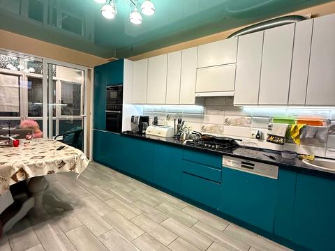 квартира за адресою Височана вул., 18