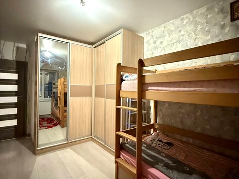 квартира за адресою Височана вул., 18