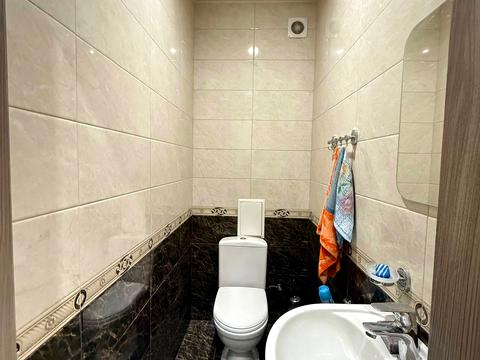 квартира за адресою Височана вул., 18