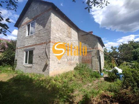 будинок за адресою Центральна вул.