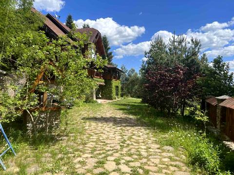 будинок за адресою Бориславська вул., 37