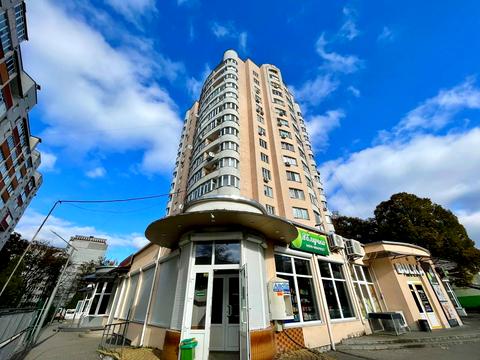 квартира за адресою Водопровідна вул., 75/2