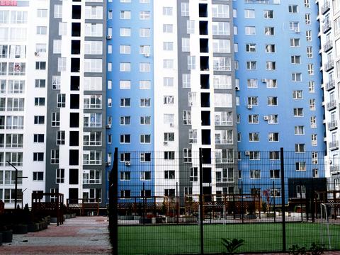 квартира за адресою Княгинин вул., (Будинок 38)