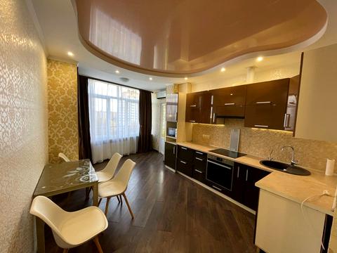 квартира за адресою Водопровідна вул., 75/2