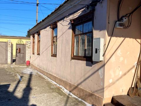 будинок за адресою Івана Сокульського вул. (Стаханівців), 25