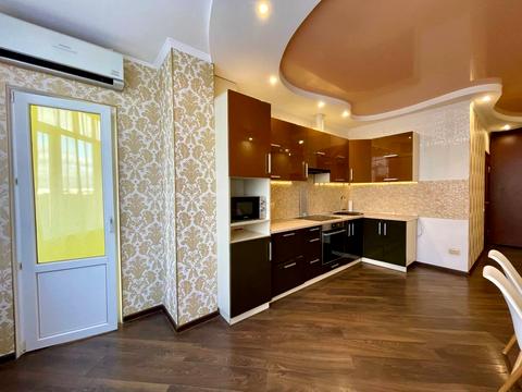 квартира за адресою Водопровідна вул., 75/2