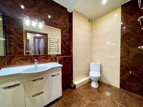 квартира за адресою Водопровідна вул., 75/2