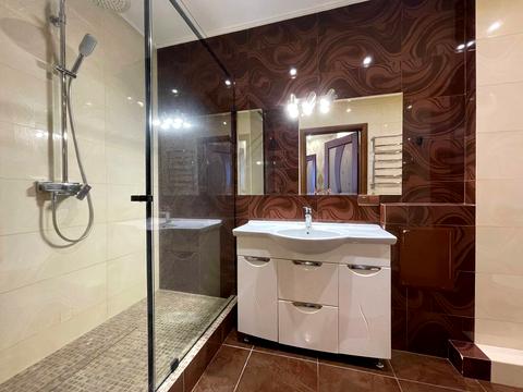 квартира за адресою Водопровідна вул., 75/2