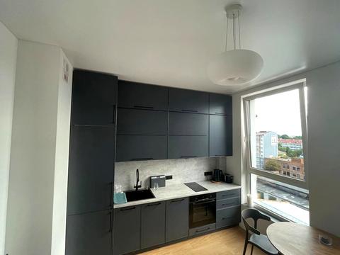 квартира за адресою Євгена Коновальця вул., 37-А