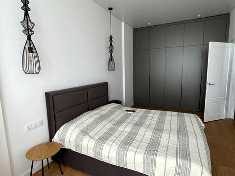 квартира за адресою Євгена Коновальця вул., 37-А