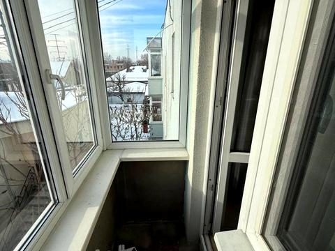 квартира по адресу 53-я Садовая ул., 16-А