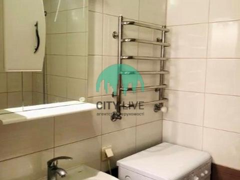 квартира по адресу Потічна ул., 1-Д