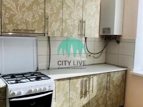 квартира по адресу Потічна ул., 1-Д