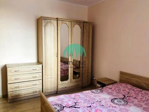 квартира по адресу Потічна ул., 1-Д