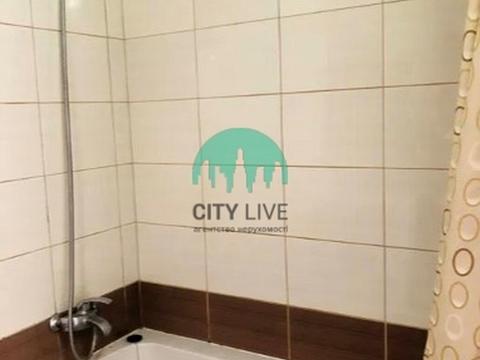 квартира по адресу Потічна ул., 1-Д