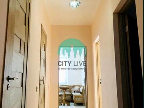 квартира по адресу Потічна ул., 1-Д