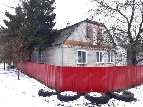 будинок за адресою Шевченка, 1