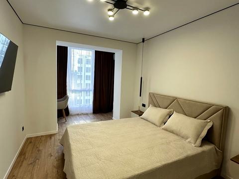 квартира за адресою Княгинин вул., (Будинок 37)