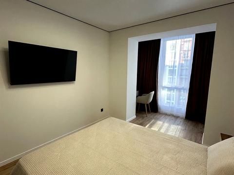 квартира за адресою Княгинин вул., (Будинок 37)