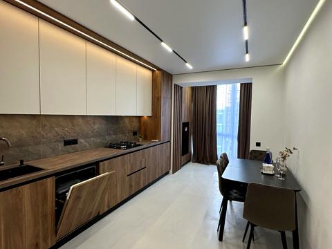 квартира за адресою Княгинин вул., (Будинок 37)