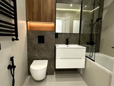 квартира за адресою Княгинин вул., (Будинок 37)