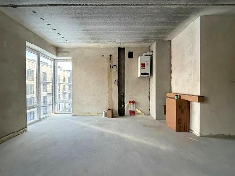 квартира за адресою с. Крихівці, 24 Серпня вул., (Будинок 7)