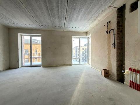 квартира за адресою с. Крихівці, 24 Серпня вул., (Будинок 7)