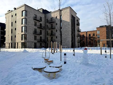 квартира за адресою с. Крихівці, 24 Серпня вул., (Будинок 7)