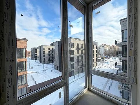 квартира за адресою с. Крихівці, 24 Серпня вул., (Будинок 7)