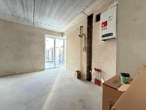 квартира за адресою с. Крихівці, 24 Серпня вул., (Будинок 7)