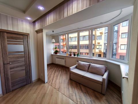 квартира за адресою Олександра Юрженка пров., 18