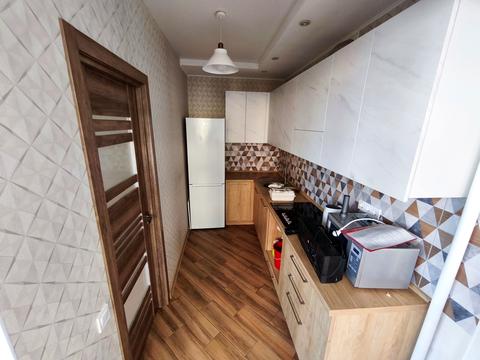 квартира за адресою Олександра Юрженка пров., 18