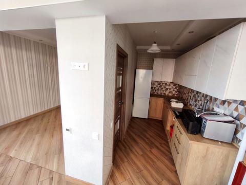 квартира за адресою Олександра Юрженка пров., 18