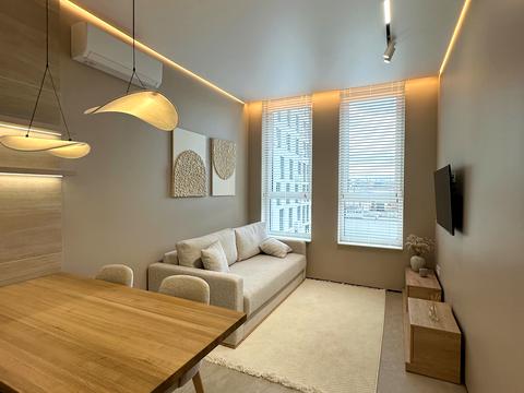 квартира по адресу Зеленая ул., (Будинок 2)