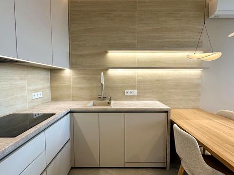 квартира по адресу Зеленая ул., (Будинок 2)