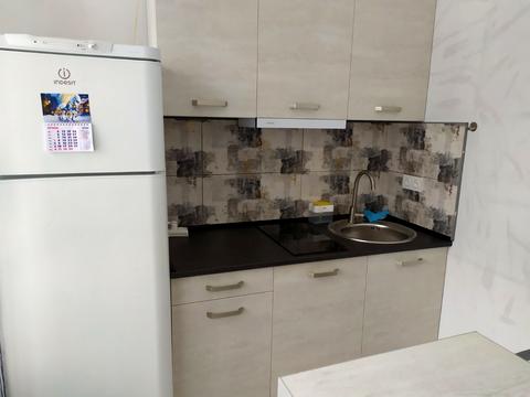 квартира за адресою Індустріальний просп. (Фрунзе), (Будинок 1)