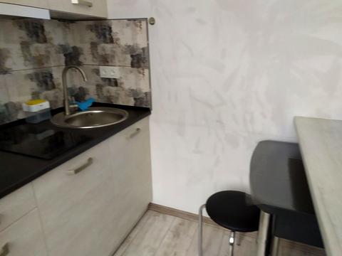 квартира за адресою Індустріальний просп. (Фрунзе), (Будинок 1)