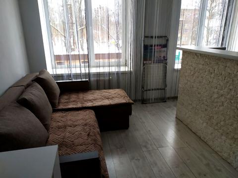 квартира за адресою Індустріальний просп. (Фрунзе), (Будинок 1)