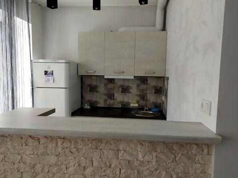 квартира за адресою Індустріальний просп. (Фрунзе), (Будинок 1)