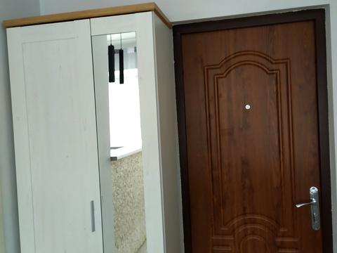 квартира за адресою Індустріальний просп. (Фрунзе), (Будинок 1)