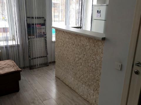 квартира за адресою Індустріальний просп. (Фрунзе), (Будинок 1)