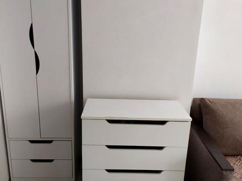 квартира за адресою Індустріальний просп. (Фрунзе), (Будинок 1)