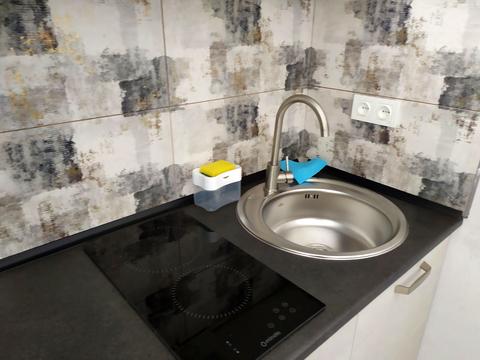 квартира за адресою Індустріальний просп. (Фрунзе), (Будинок 1)