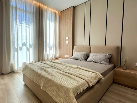 квартира по адресу Зеленая ул., (Будинок 2)