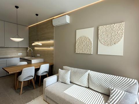 квартира по адресу Зеленая ул., (Будинок 2)