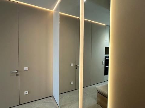 квартира по адресу Зеленая ул., (Будинок 2)