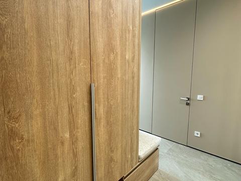 квартира по адресу Зеленая ул., (Будинок 2)